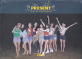Dia - Present (good Night Version) - Music CD