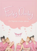 Holics - Funky Dunky - Music CD