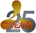 Cream 25 / Various - Cream 25 / Various - Music CD