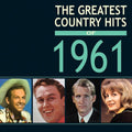 Greatest Country Hits Of 1961 / Various - Greatest Country Hits Of 1961 / Various - Music CD