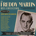 Martin,freddy & His Orchestra - Hits Collection 1933-53 - Music CD