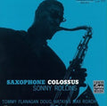 Rollins,sonny - Saxophone Colossus - Vinyl Record
