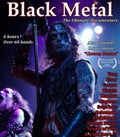 Black Metal: The Ultimate Documentary - Black Metal: The Ultimate Documentary - Blu-ray