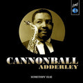 Adderley,cannonball - Somethin Else - Vinyl Record