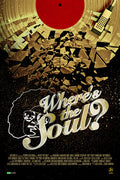 Wheres The Soul? - Wheres The Soul? - DVD