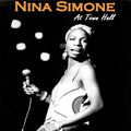 Simone,nina - At Town Hall - Vinyl Record