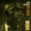 Blakey,art / Jazz Messengers - Art Blakey & The Jazz Messengers - Vinyl Record