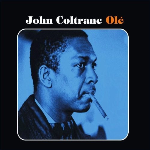 Coltrane,john - Ole - Vinyl Record