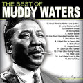 Waters,muddy - Best Of Muddy Waters - Vinyl Record