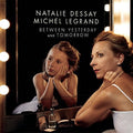 Between Yesterday & Tomorrow Music CD