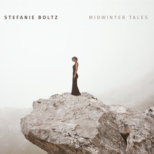 Boltz,stefanie - Midwinter Tales - Music CD
