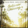 Price,rick / Jones,jack - California Dreaming - Music CD
