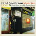 Andersen,fred - Live Volume V - Music CD