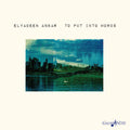 Anbar,elyadeen - To Put Into Words - Music CD
