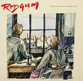 Redgum - Brown Rice & Kerosine - Vinyl Record