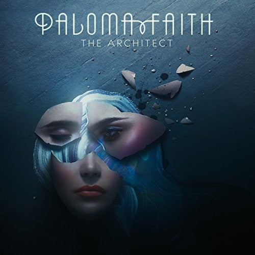 Faith,paloma - Architect - Music CD