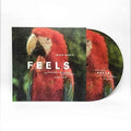 Harris,calvin / Williams,pharrell / Perry,katy - Feels - Vinyl Record