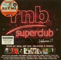 Rnb Superclub Volume 17 / Various - Rnb Superclub Volume 17 / Various - Music CD