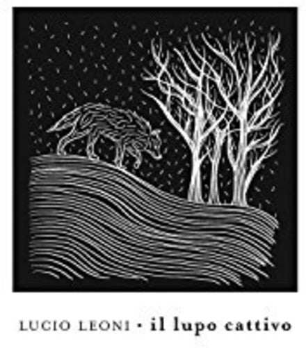 Leoni,lucio - Il Lupo Cattivo - Music CD