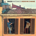 Antonacci,biagio - Dediche E Manie - Music CD