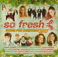 So Fresh: Songs For Christmas 2017 / Various - So Fresh: Songs For Christmas 2017 / Various - Music CD