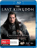 Last Kingdom: Season 1 - Last Kingdom: Season 1 - Blu-ray