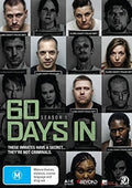 60 Days In: Season 1 - 60 Days In: Season 1 - DVD