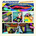 Blackhouse - One Man's Collection 1984-89 - Music CD