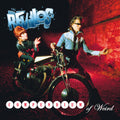 Revillos! - Compendium Of Weird - Music CD