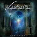 Nevaria - Finally Free - Music CD