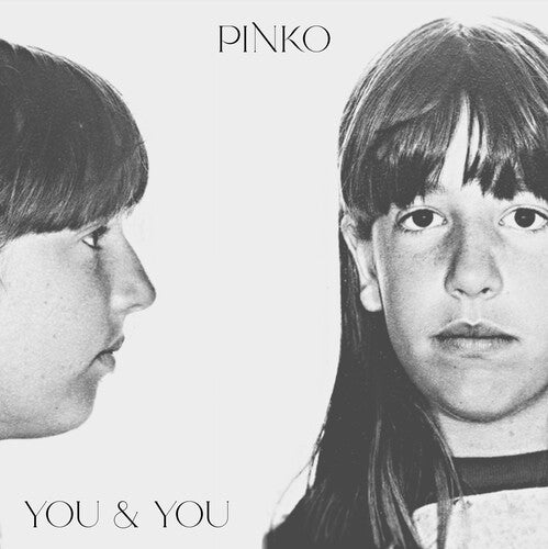 Pinko - You & You - Vinyl Record