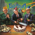 Explosicum - Living's Deal - Music CD
