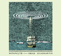 Monomyth - Orbis Quadrantis - Vinyl Record