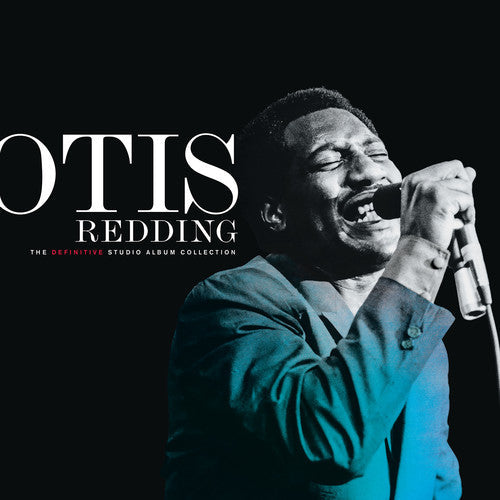 Otis Redding - Definitive Studio Album Collection [7LP Box Set]