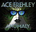 Frehley,ace - Anomaly Deluxe - Vinyl Record