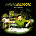Manudigital - Digital Lab 3 - Vinyl Record