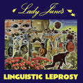Lady June - Lady June's Linguistic Leprosy - Vinyl Record