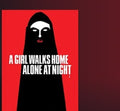 Girl Walks Home Alone At Night - Girl Walks Home Alone At Night - Blu-ray