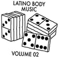 Sano - Latino Body Music 2 - Vinyl Record