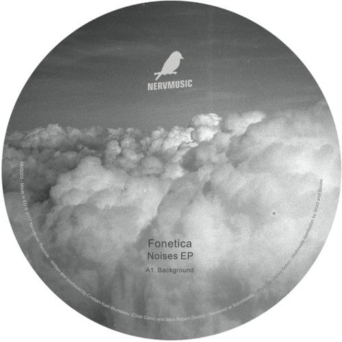 Foentica - Noises - Vinyl Record