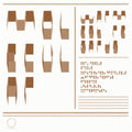Molecular - Warmest Regards - Vinyl Record