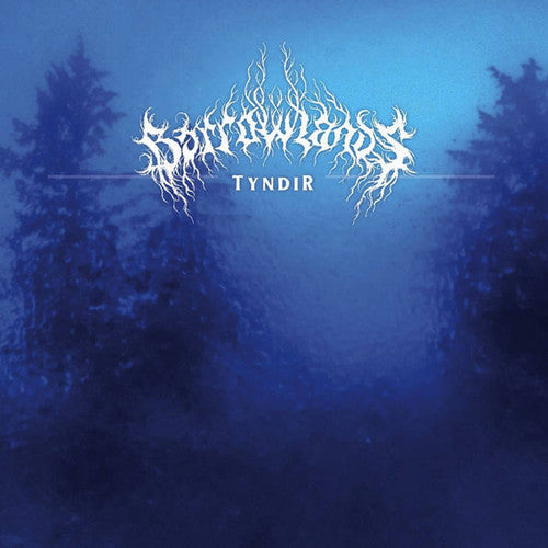 Barrowlands - Tyndir - Music CD