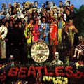 Sgt. Pepper's Lonely Hearts Club Band [2017 Stereo Mix LP] Vinyl Record