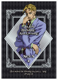Jojo's Bizarre Adventure Set 5: Diamond Is Part 2 - Jojo's Bizarre Adventure Set 5: Diamond Is Part 2 - DVD