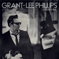 Phillips,grant Lee - Widdershins - Music CD