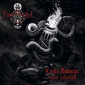 Fausttophel - No Liars Among The Fallen - Music CD