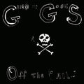 Gino & Goons - Off The Rails - Music CD