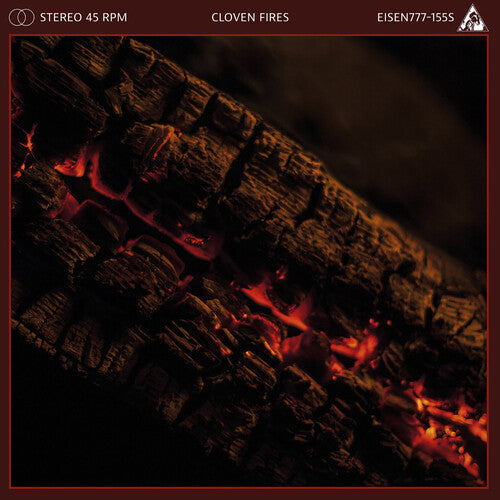 Mosaic - Cloven Fires - Vinyl Record