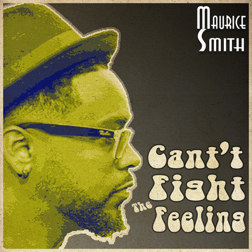 Can't Fight The Feeling [Vinyl Single] Vinyl Record