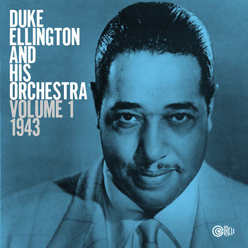 Volume 1: 1943 [LP] Vinyl Record
